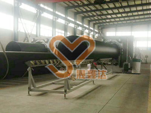 聚乙烯外護(hù)管
