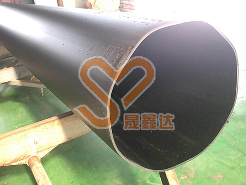聚乙烯外護(hù)管